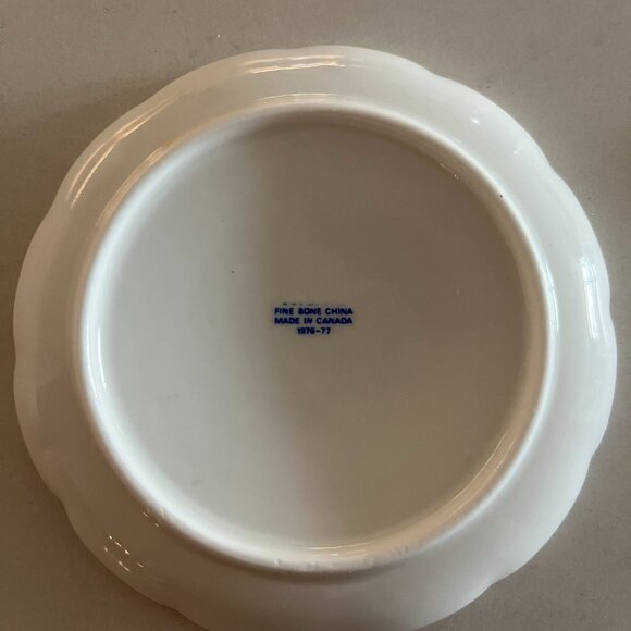 Vintage ring dish - Picture 2 of 4